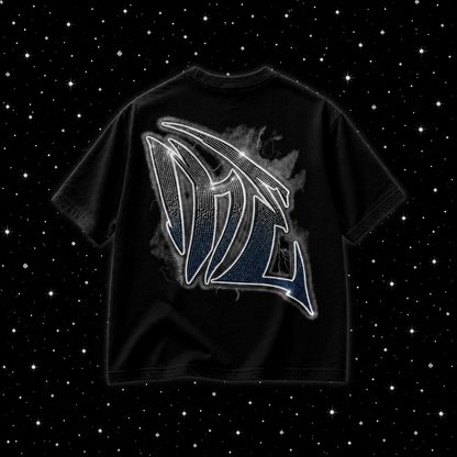 POLERA MIXED EMOTION "DOVE"