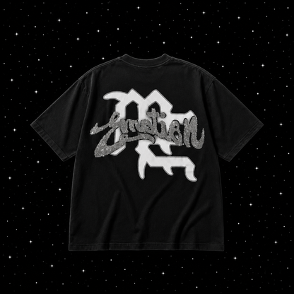POLERA MIXED EMOTION "CUPID"