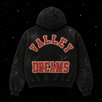 HOODIE VALE FOREVER "PORTUGAL"