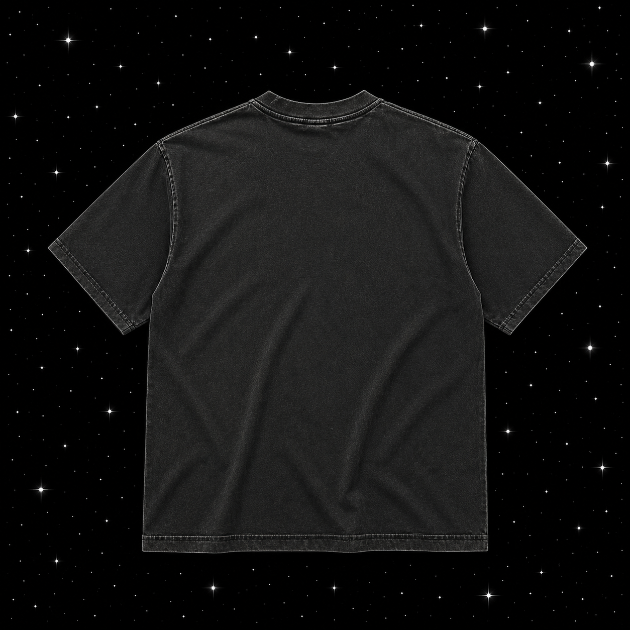 POLERA VALE FOREVER "GODFATHER"