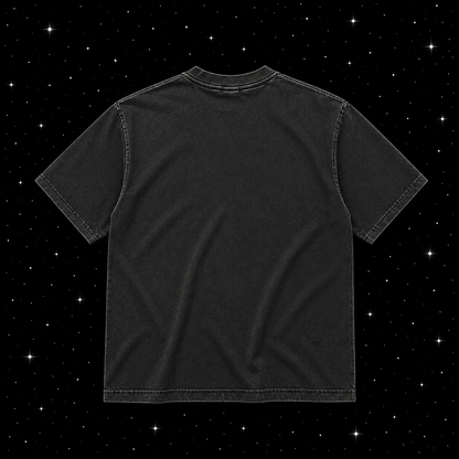 POLERA VALE FOREVER "GODFATHER"