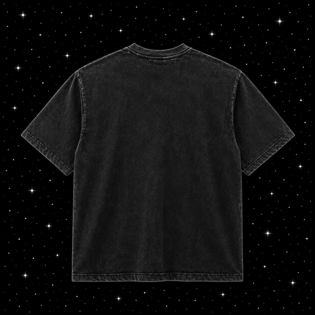 POLERA VALE FOREVER "FAITH BLING"