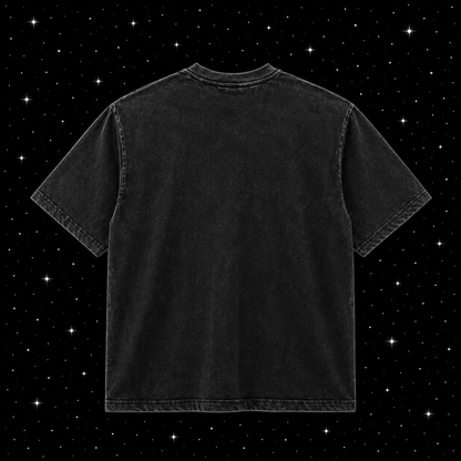 POLERA VALE FOREVER "FAITH BLING"