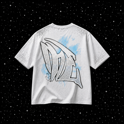 POLERA MIXED EMOTION DOVE