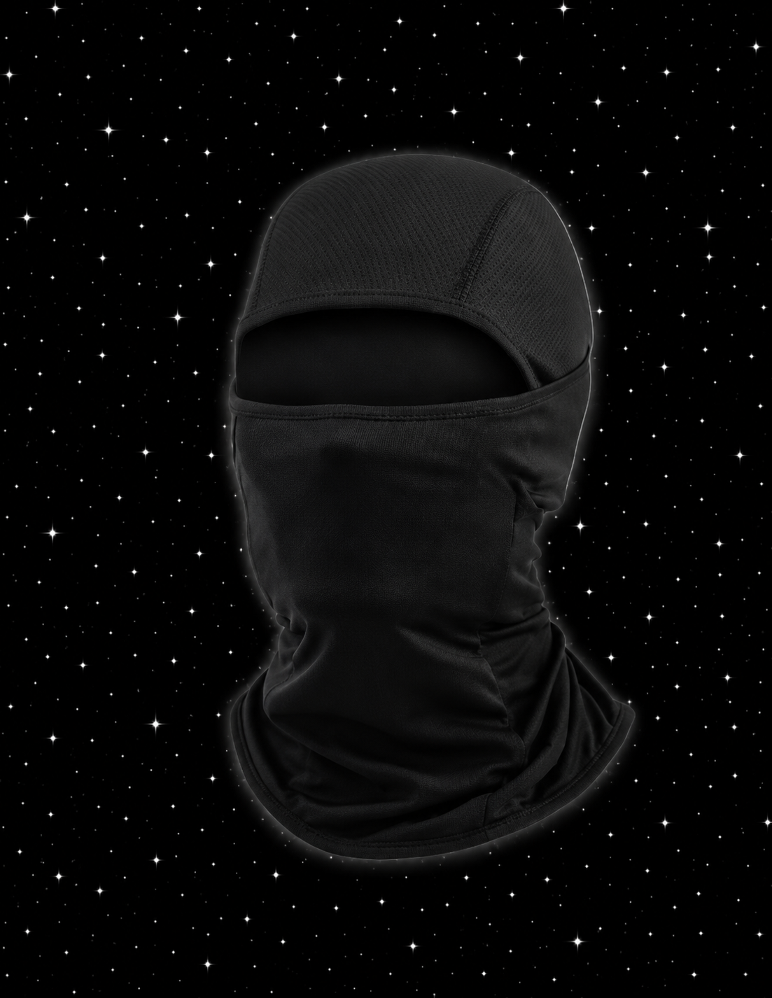 PASAMONTAÑAS "SKIMASK" FIVESTARS