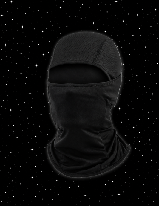 PASAMONTAÑAS "SKIMASK" FIVESTARS