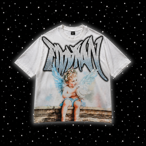 POLERA MIXED EMOTION DOVE