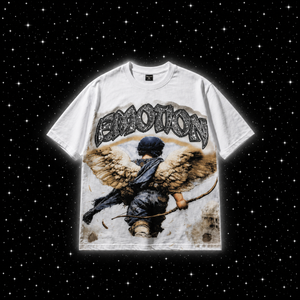 POLERA MIXED EMOTION ARCHANGEL